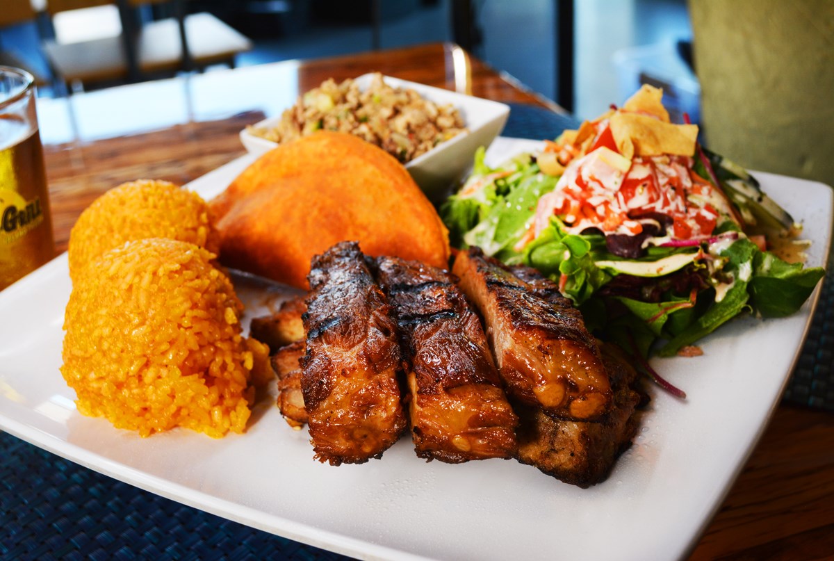 Guahan Grill