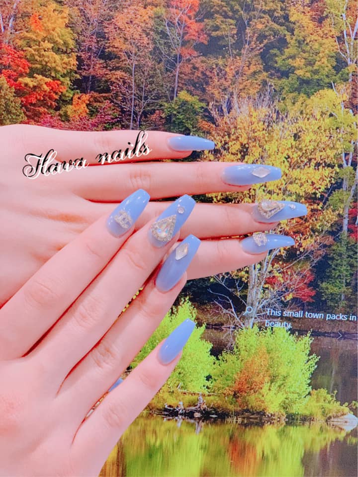 Hava Nails and Spa