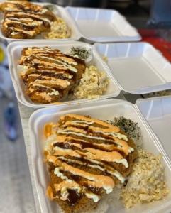 Hina's Island Grindz