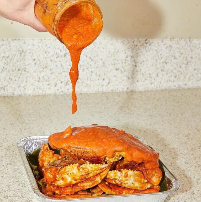Marimakan Crab House