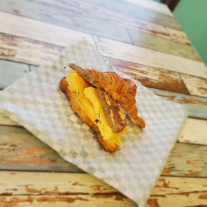 MC Mikes Burgers & Bakery