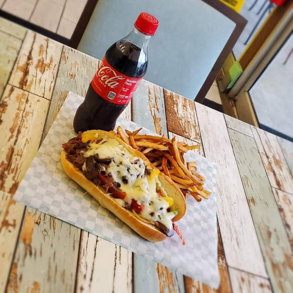 MC Mikes Burgers & Bakery