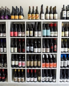 Molly's Bottle Shop