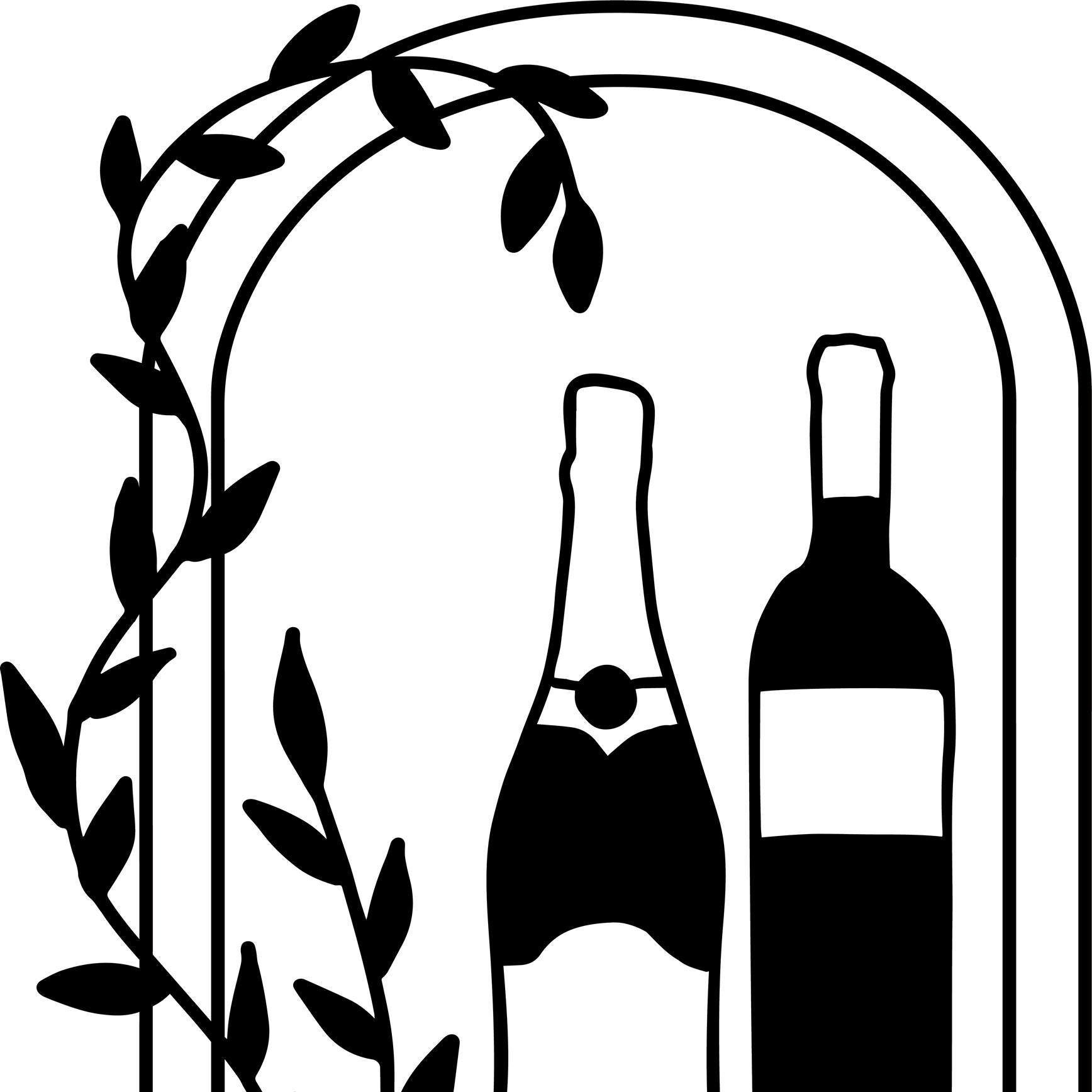 Molly's Bottle Shop
