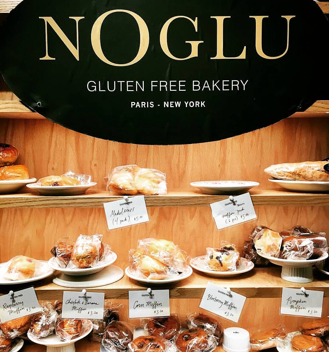 Noglu