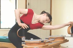 Resilient Body Fitness