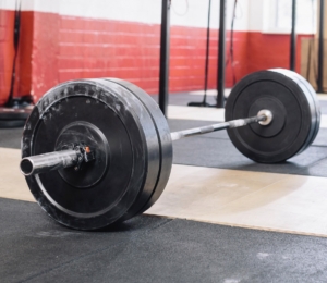 Resilient Body Fitness