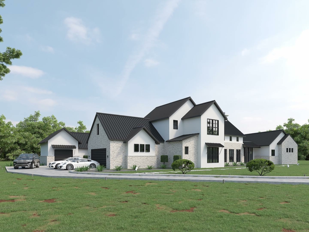 Riverbend Homes