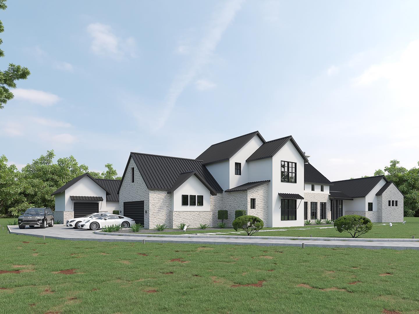 Riverbend Homes