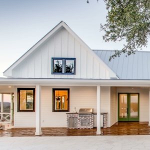 Riverbend Homes