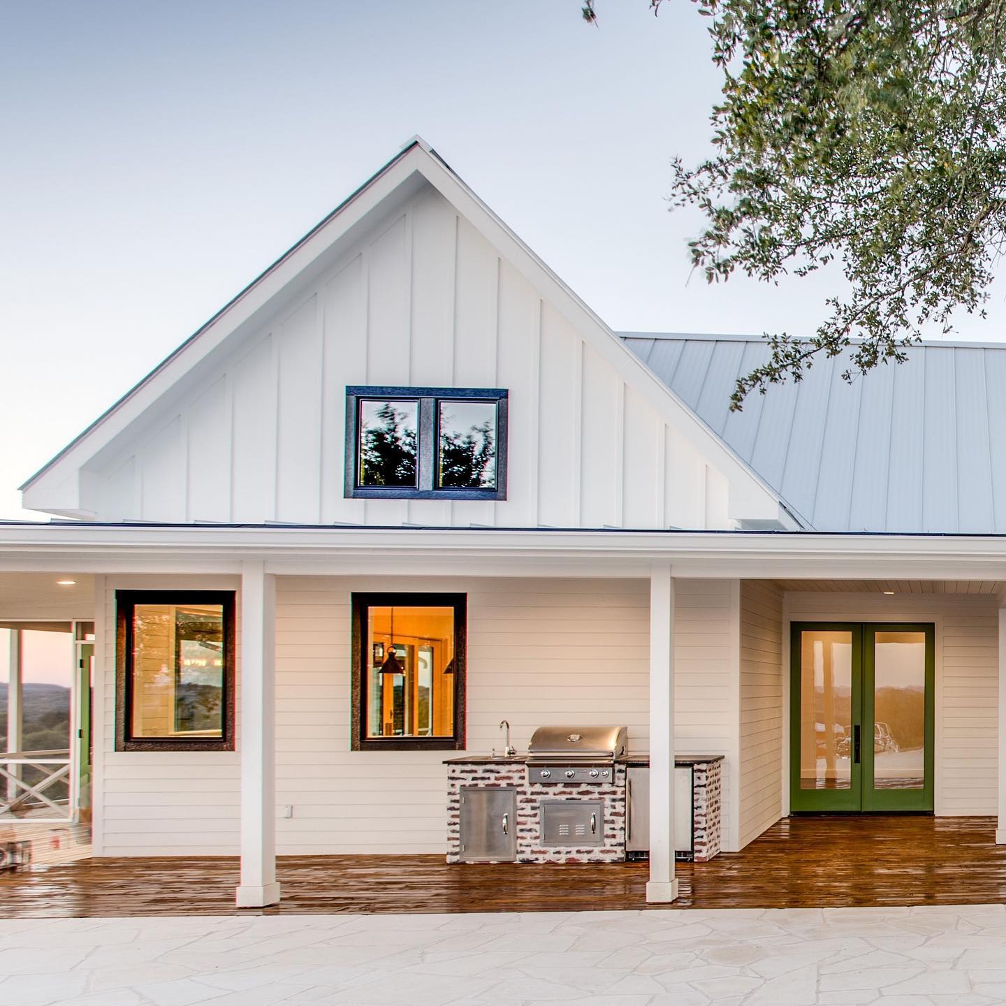 Riverbend Homes