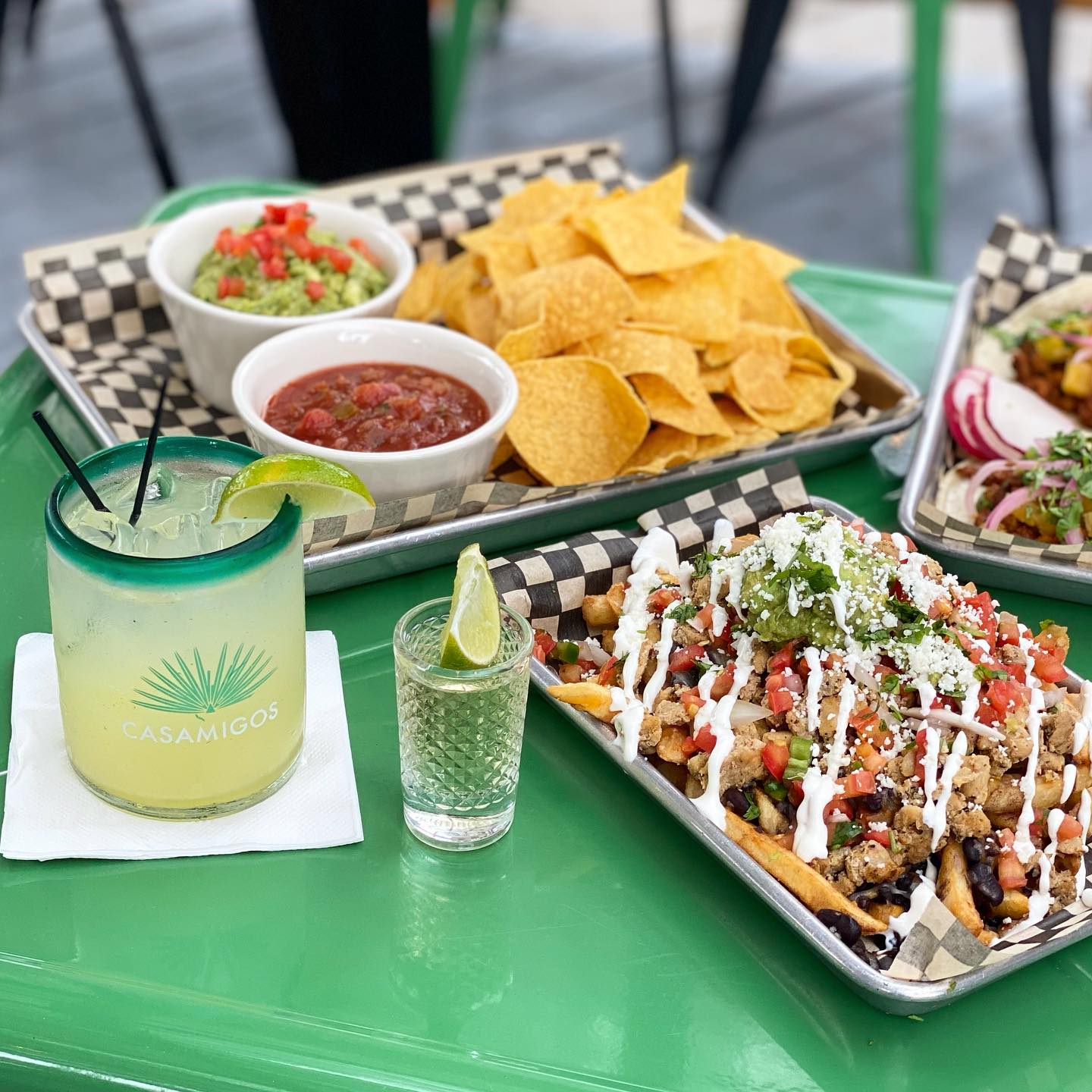 Taco City Taqueria