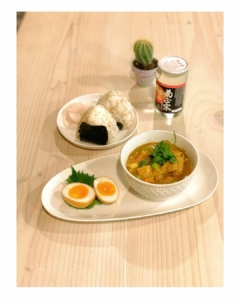 Sankaku Onigiri