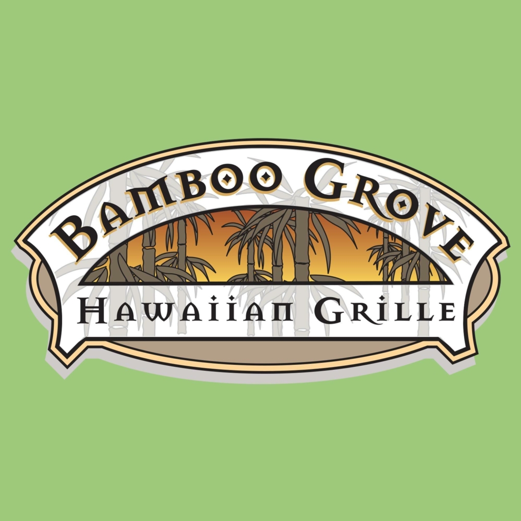 Bamboo Grove Hawaiian Grille