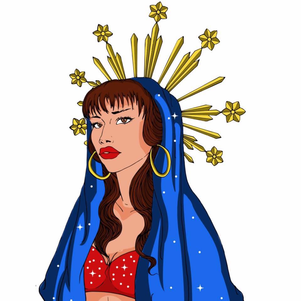 Beauty Botanica's logo