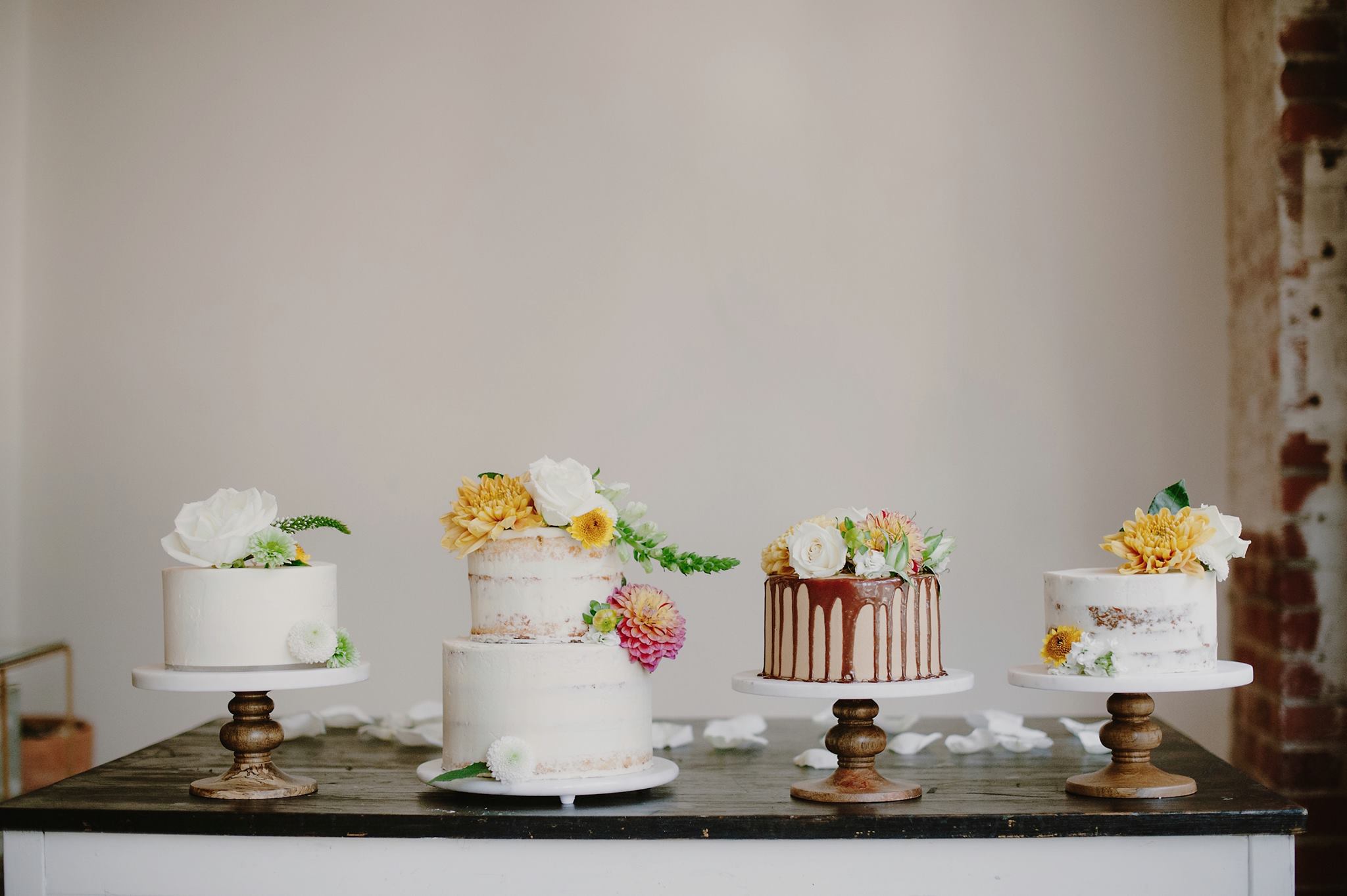 Blue Box Bakery
