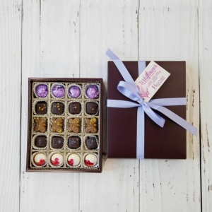 Hedonist Artisan Chocolates