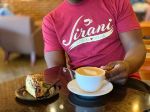 Jirani Coffeehouse