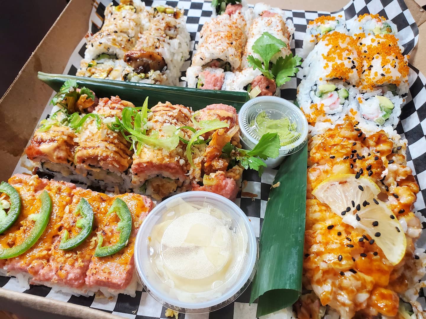 Jolorene's Kitchen