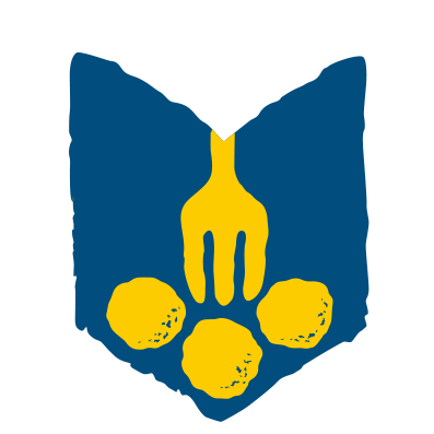 Manic Meatball's logo
