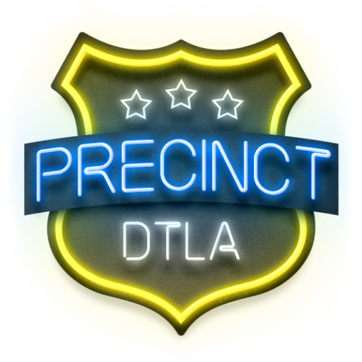Precinct