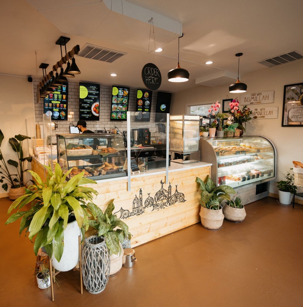 Salima Specialties