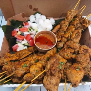 Salima Specialties