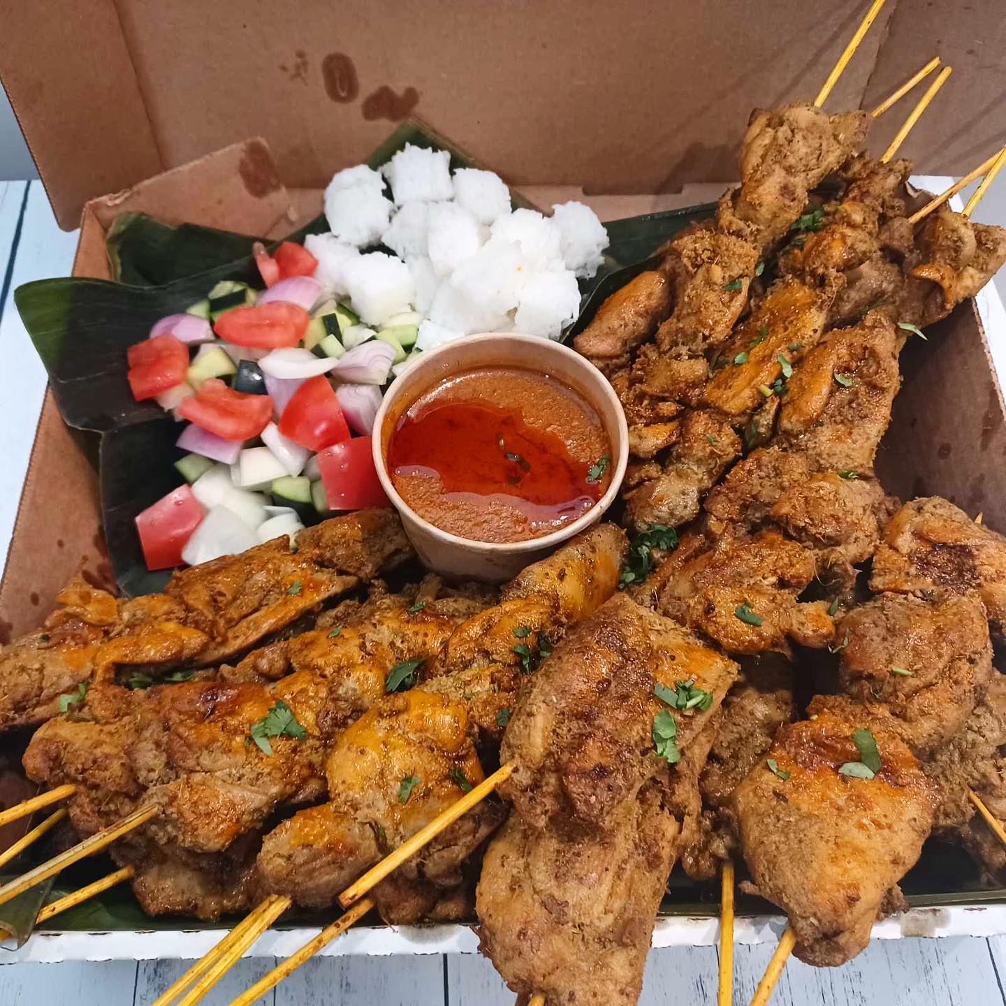 Salima Specialties