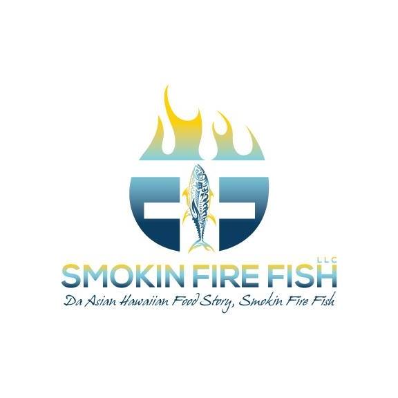 Smokin Fire Fish