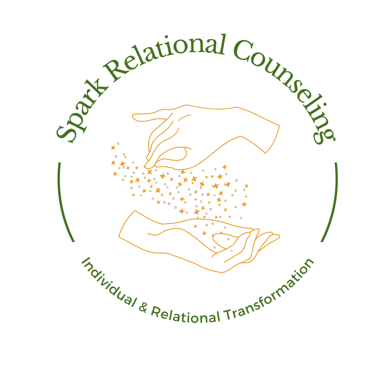 Spark Relational Counseling