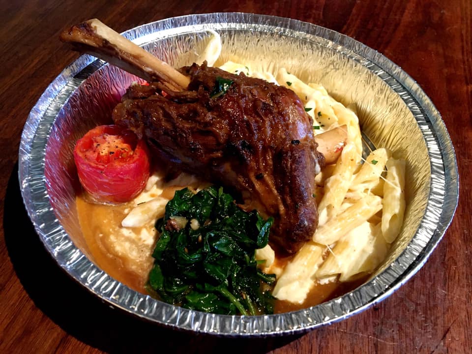Food from Superfine