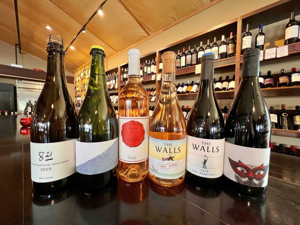 Village Wines