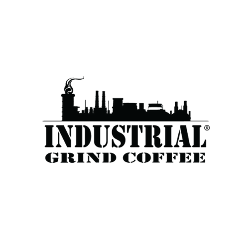 Industrial Grind Coffee