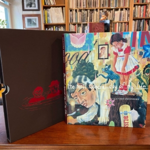 Books at Amatoria Fine Art Books