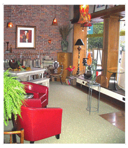 Blue Dolfin Interiors