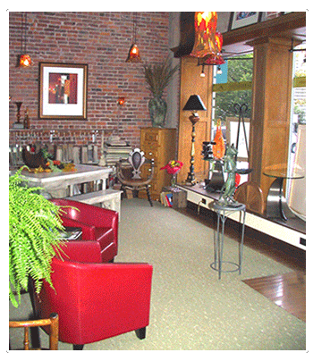 Blue Dolfin Interiors