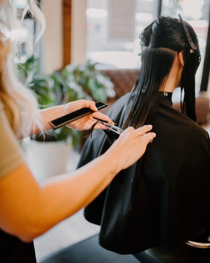 Dolce Salon