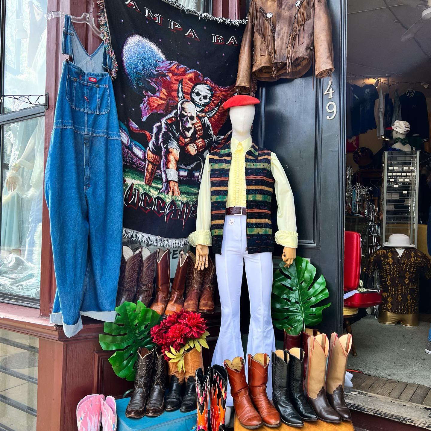 Great Eastern Trading Co.