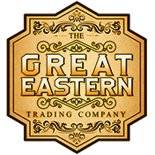 Great Eastern Trading Co. logo