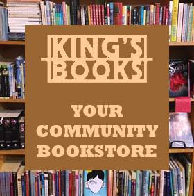 King's Books