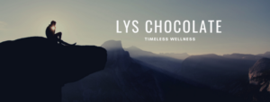 Lys CBD Chocolate