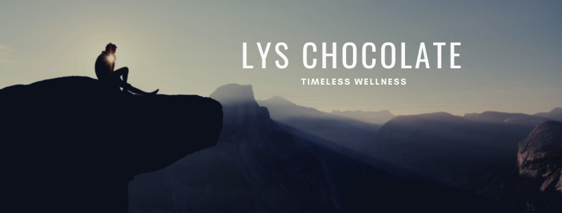 Lys CBD Chocolate