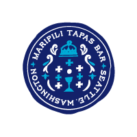 MariPili Tapas Bar's logo