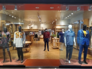 N'Kossi Boutique