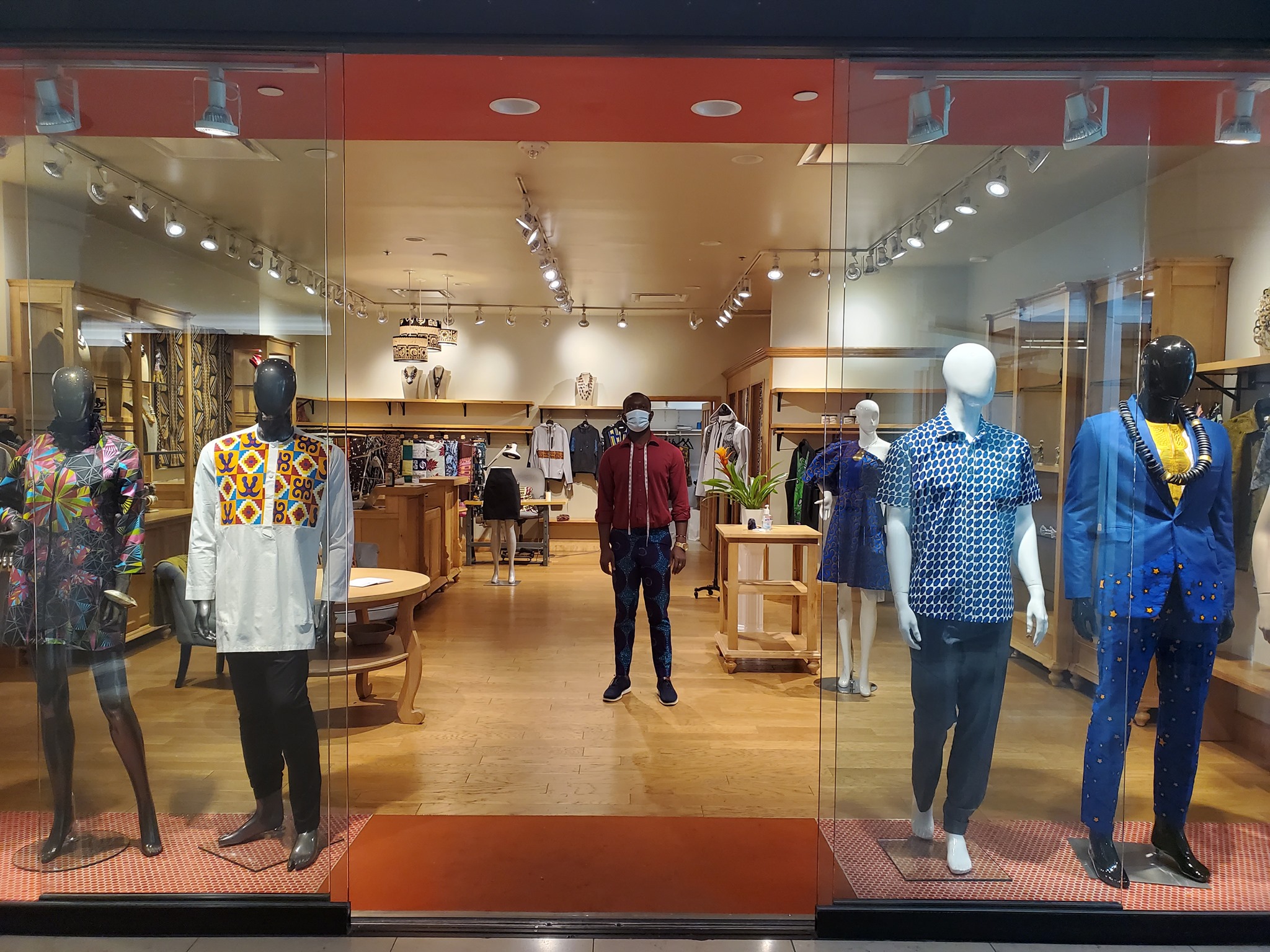 N'Kossi Boutique
