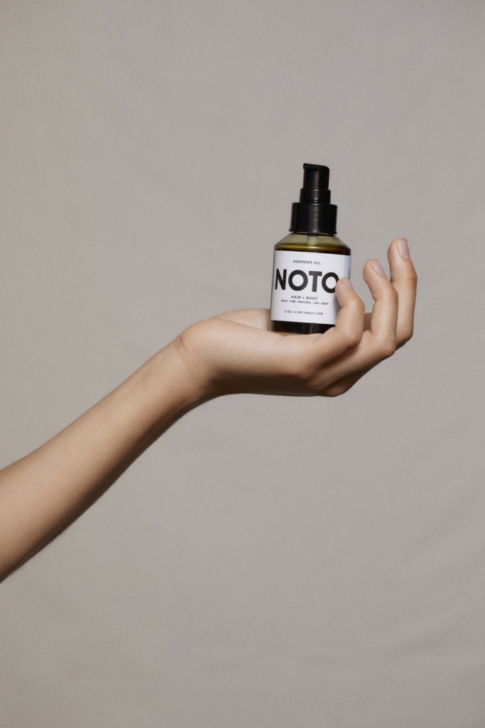 NOTO Botanics