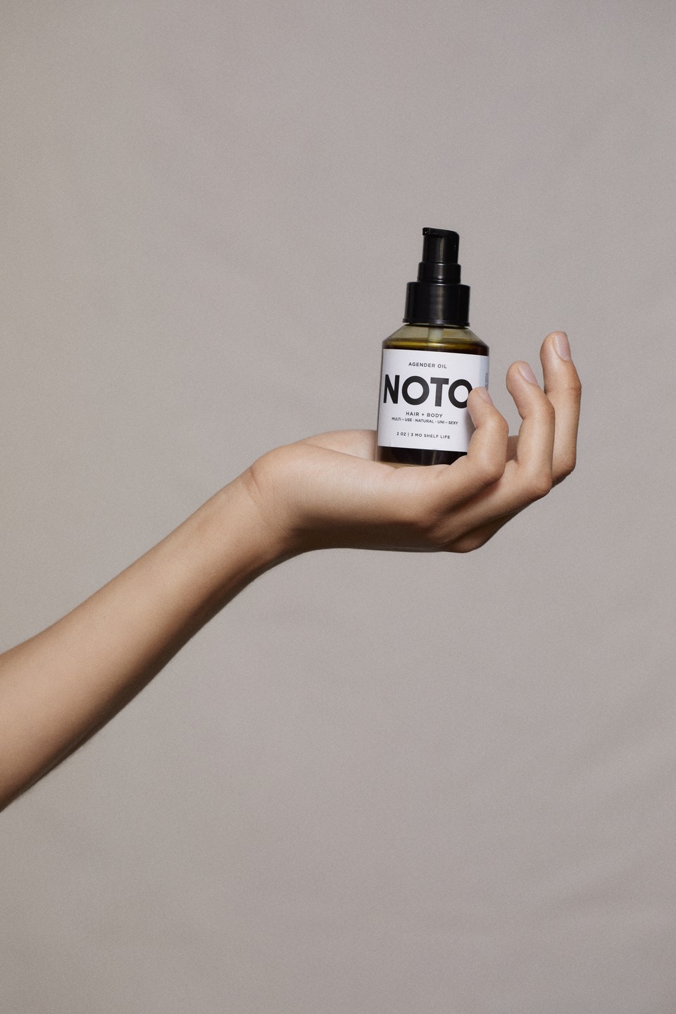 NOTO Botanics