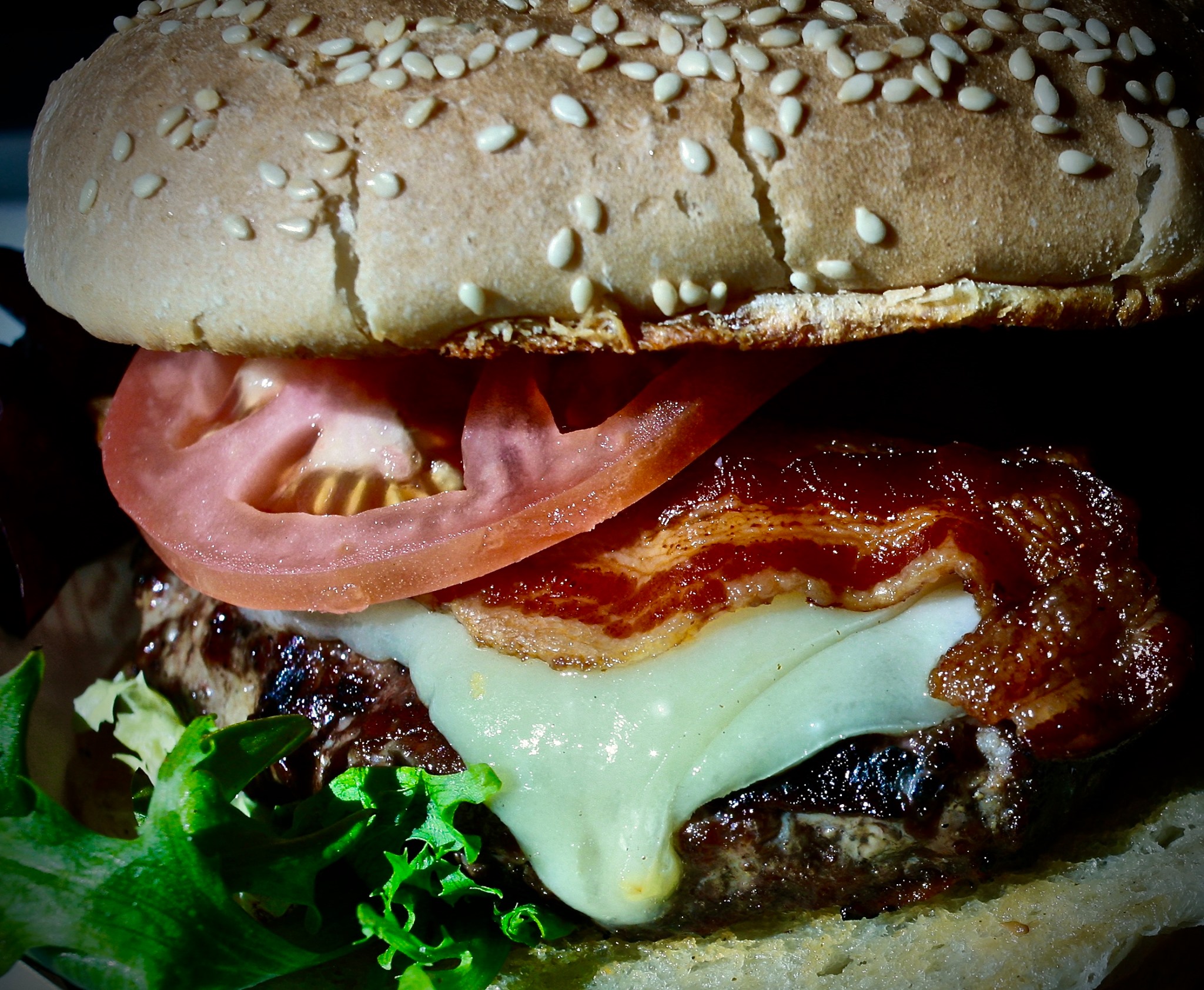 Food from Oggi Gourmet
