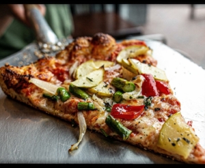 Food from Oggi Gourmet