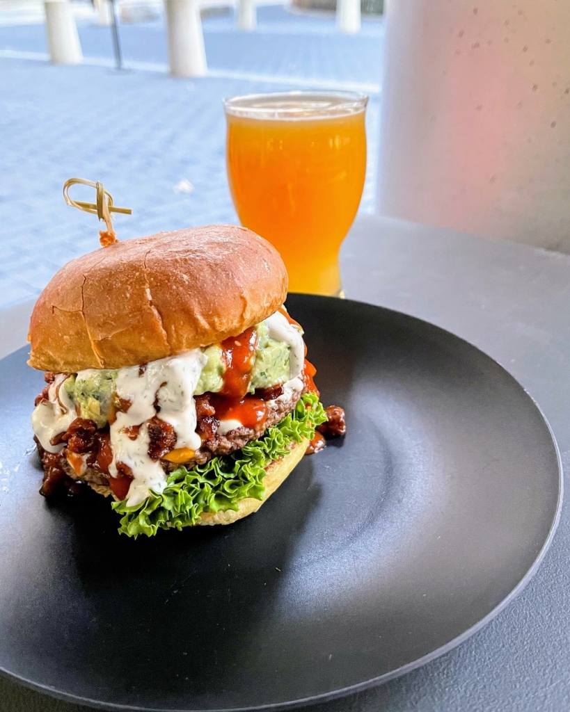 Food from PlantPub